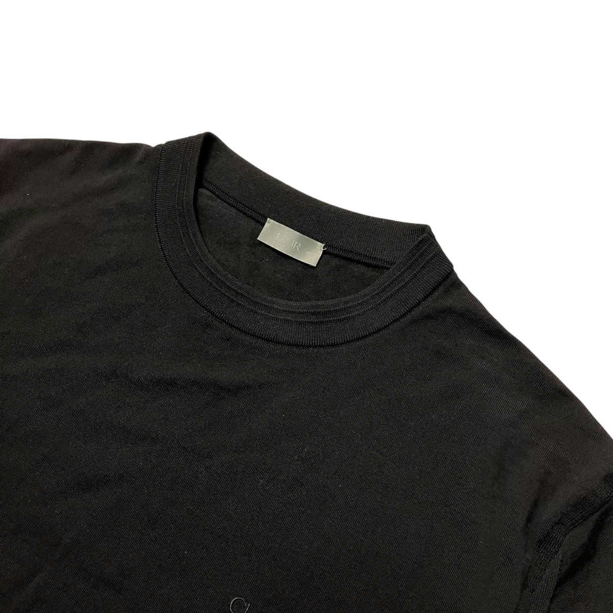 Christian Dior Tシャツ493M600AT859 古着・中古-3枚目のアイテム画像