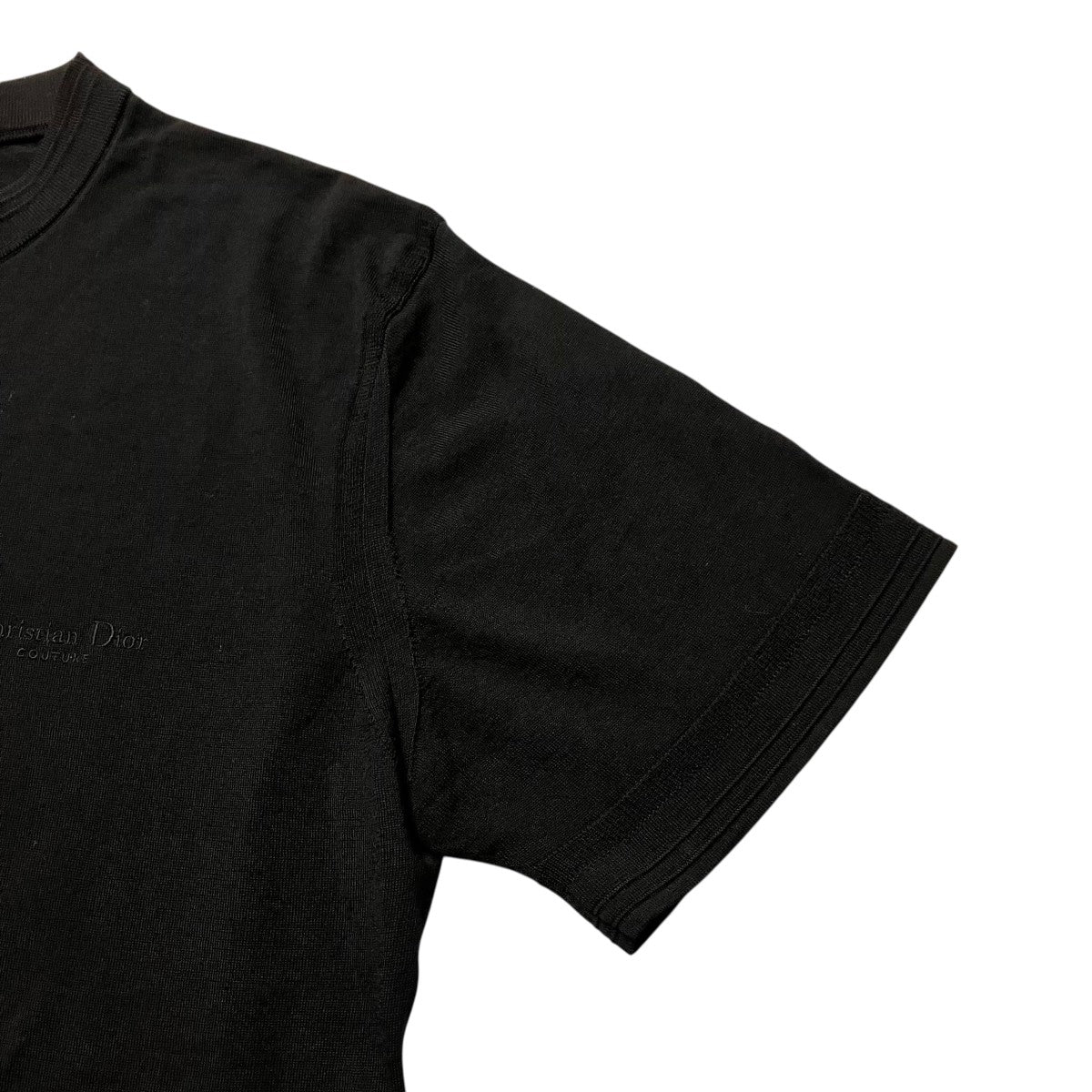 Christian Dior Tシャツ493M600AT859 古着・中古-4枚目のアイテム画像