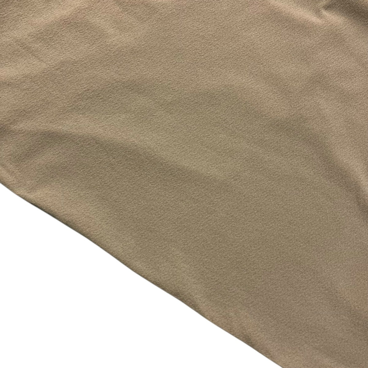 AURALEE 20SSHARD TWIST AMUNZEN DOUBLE CLOTH TEE半袖TシャツA20ST01KN 古着・中古-5枚目のアイテム画像