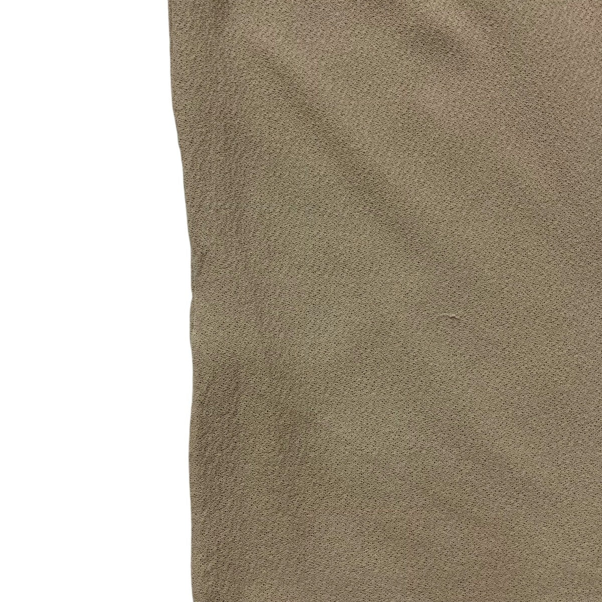 AURALEE 20SSHARD TWIST AMUNZEN DOUBLE CLOTH TEE半袖TシャツA20ST01KN 古着・中古-6枚目のアイテム画像