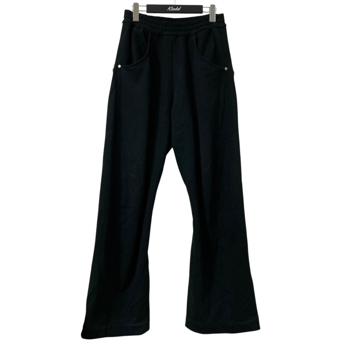 23aw omar afridi twisted denim パンツ 23aw omar afridi twisted