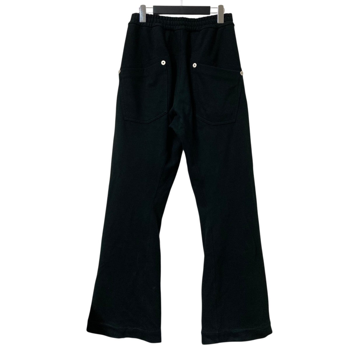Omar Afridi(オマールアフリディ) WORK TAPERED TROUSERS ワーク