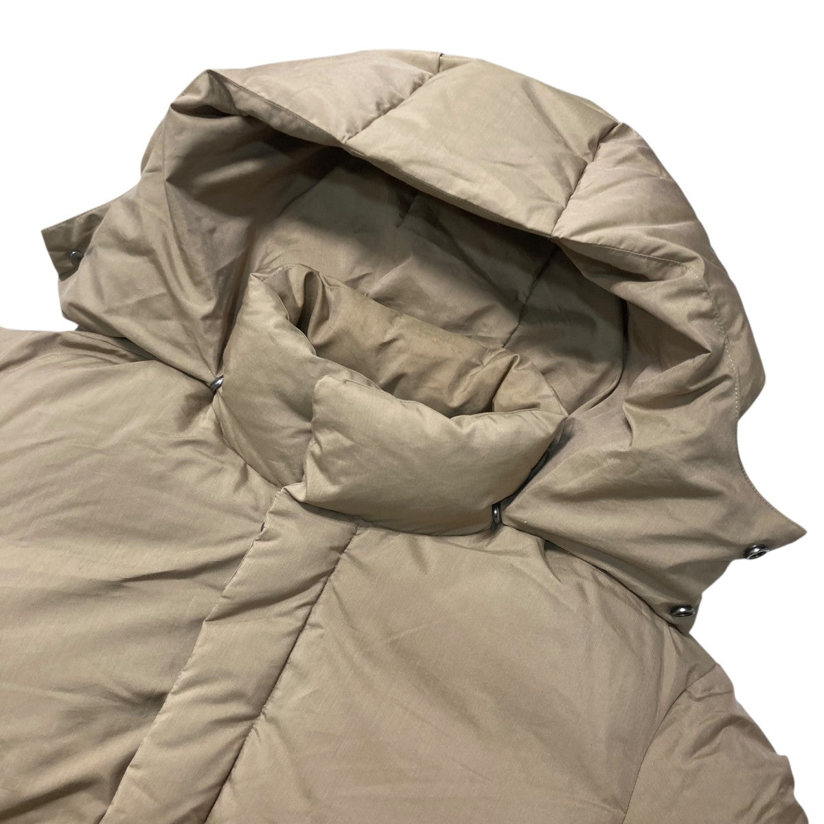 AURALEE(オーラリー) LIGHT FINX POLYESTER DOWN JACKETダウン