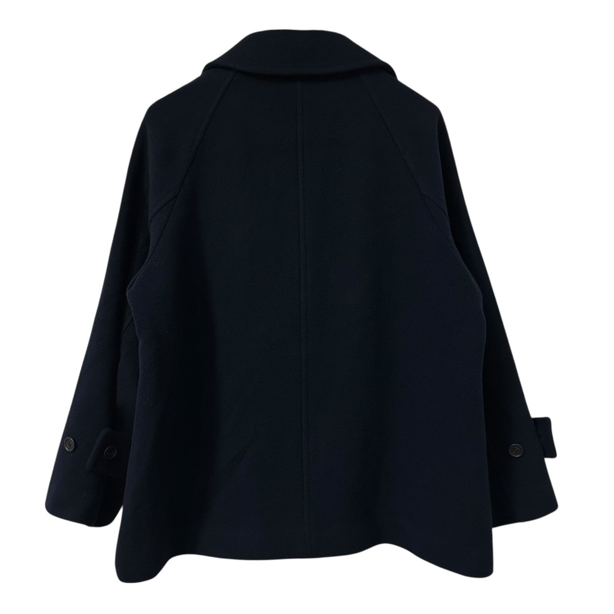 URBAN RESEARCH(アーバンリサーチ) スーパー100メルトンPコートPコート