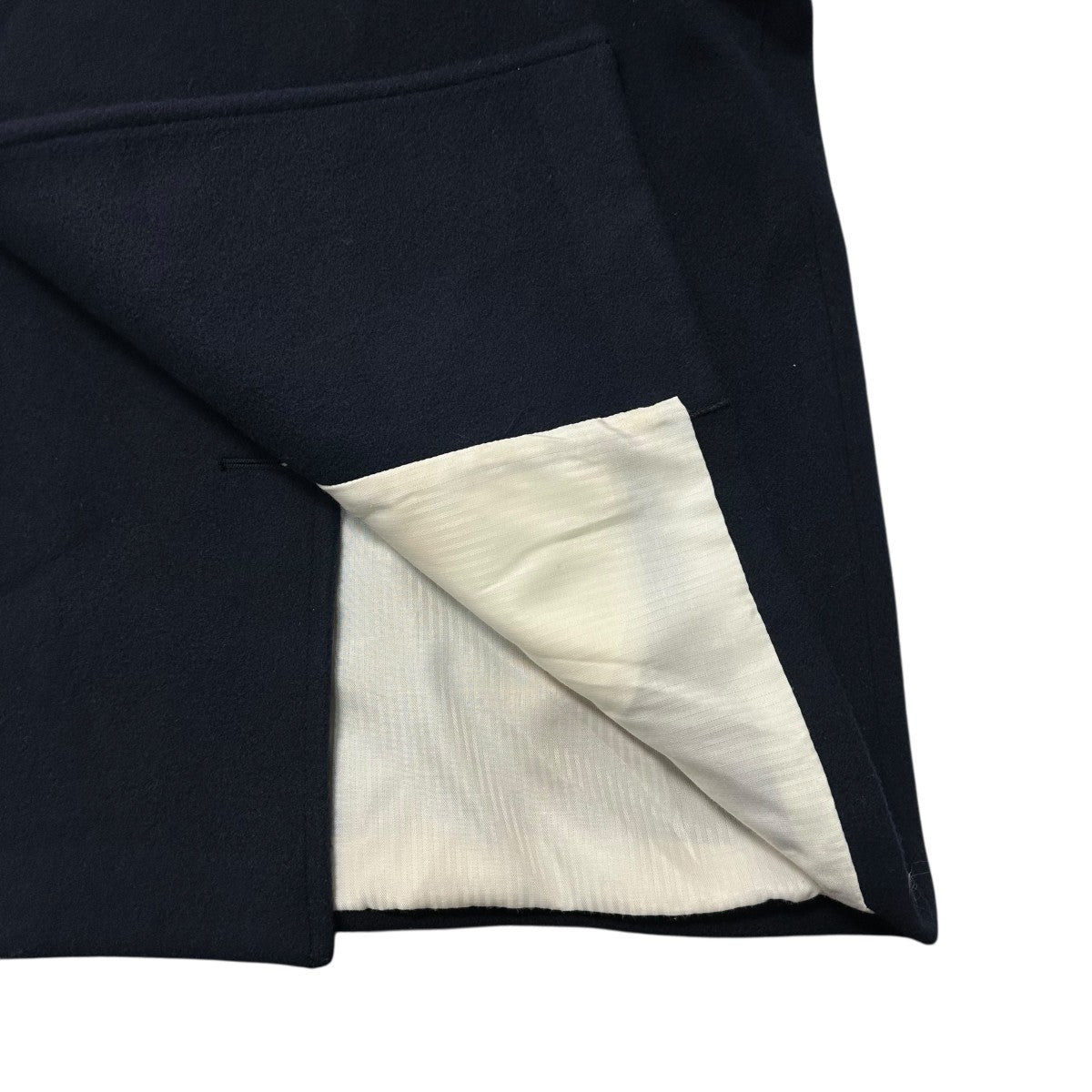 URBAN RESEARCH(アーバンリサーチ) スーパー100メルトンPコートPコート