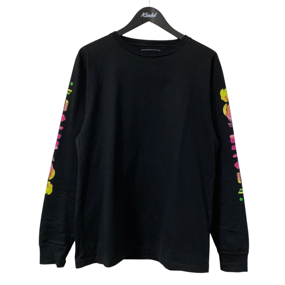 スリーブデザインロングＴシャツSOPH 250071