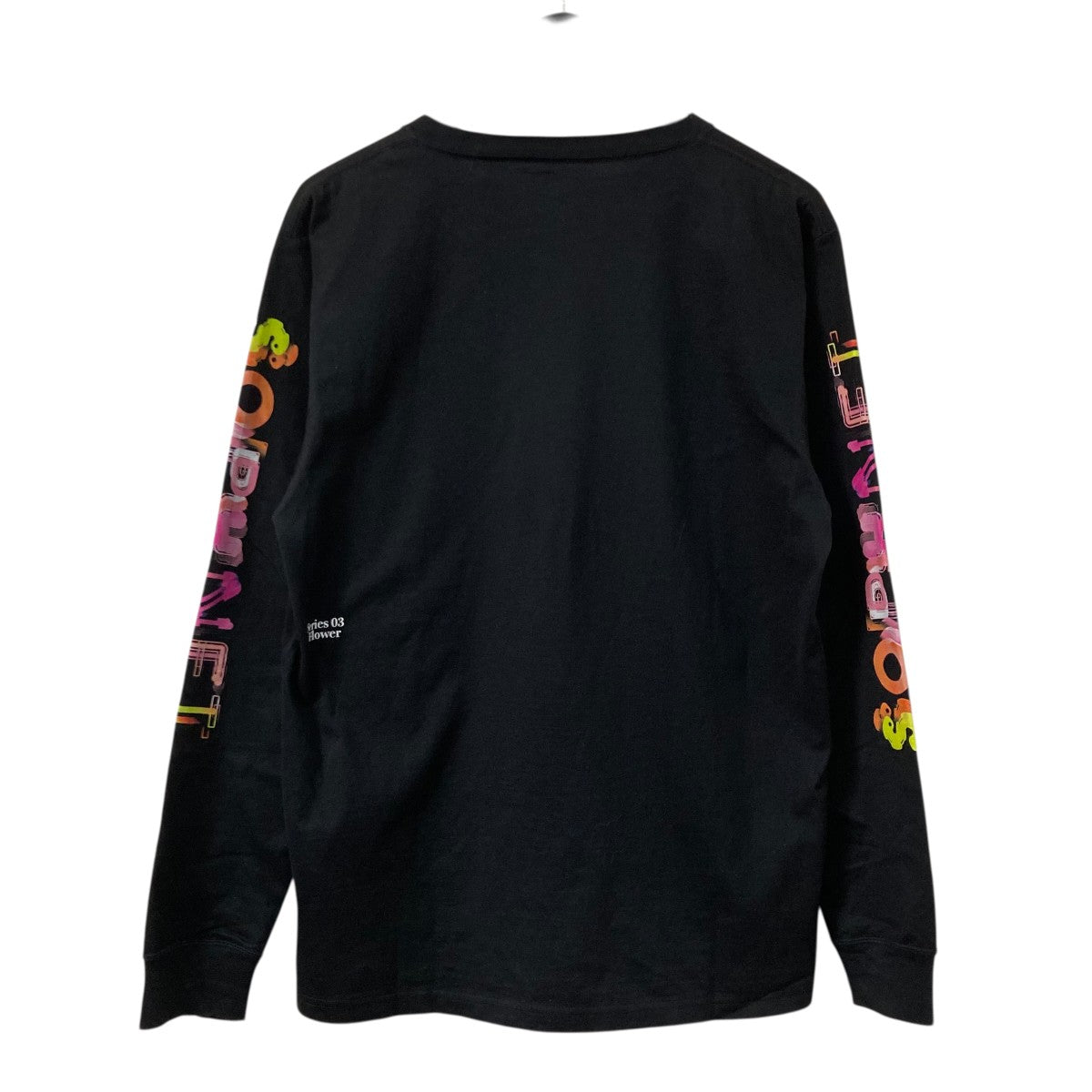 スリーブデザインロングＴシャツSOPH 250071
