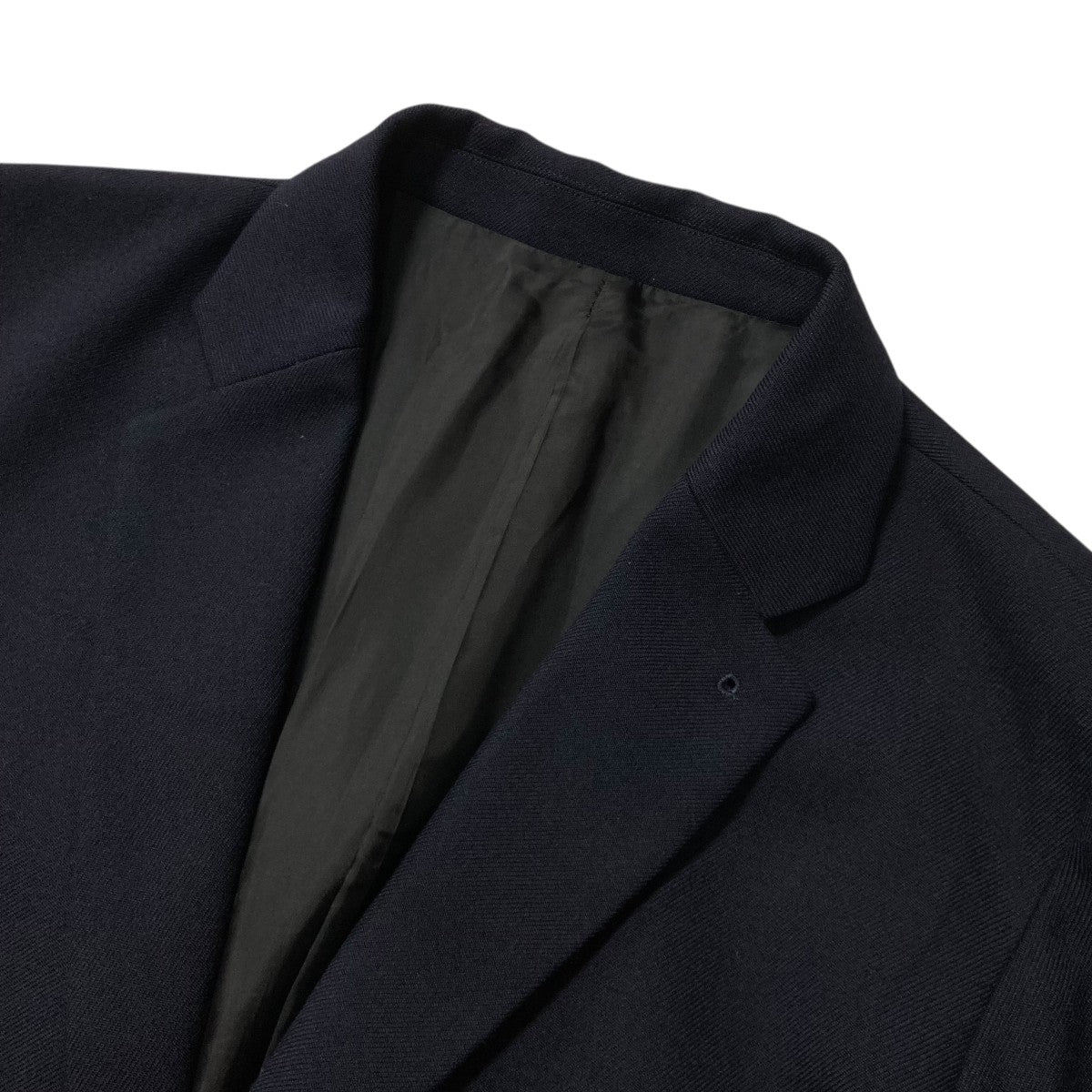 SOPHNET． 25SSZIP POCKET 1BUTTON JACKETジップポケット1PテーラードジャケットSOPH 250003 古着・中古-3枚目のアイテム画像
