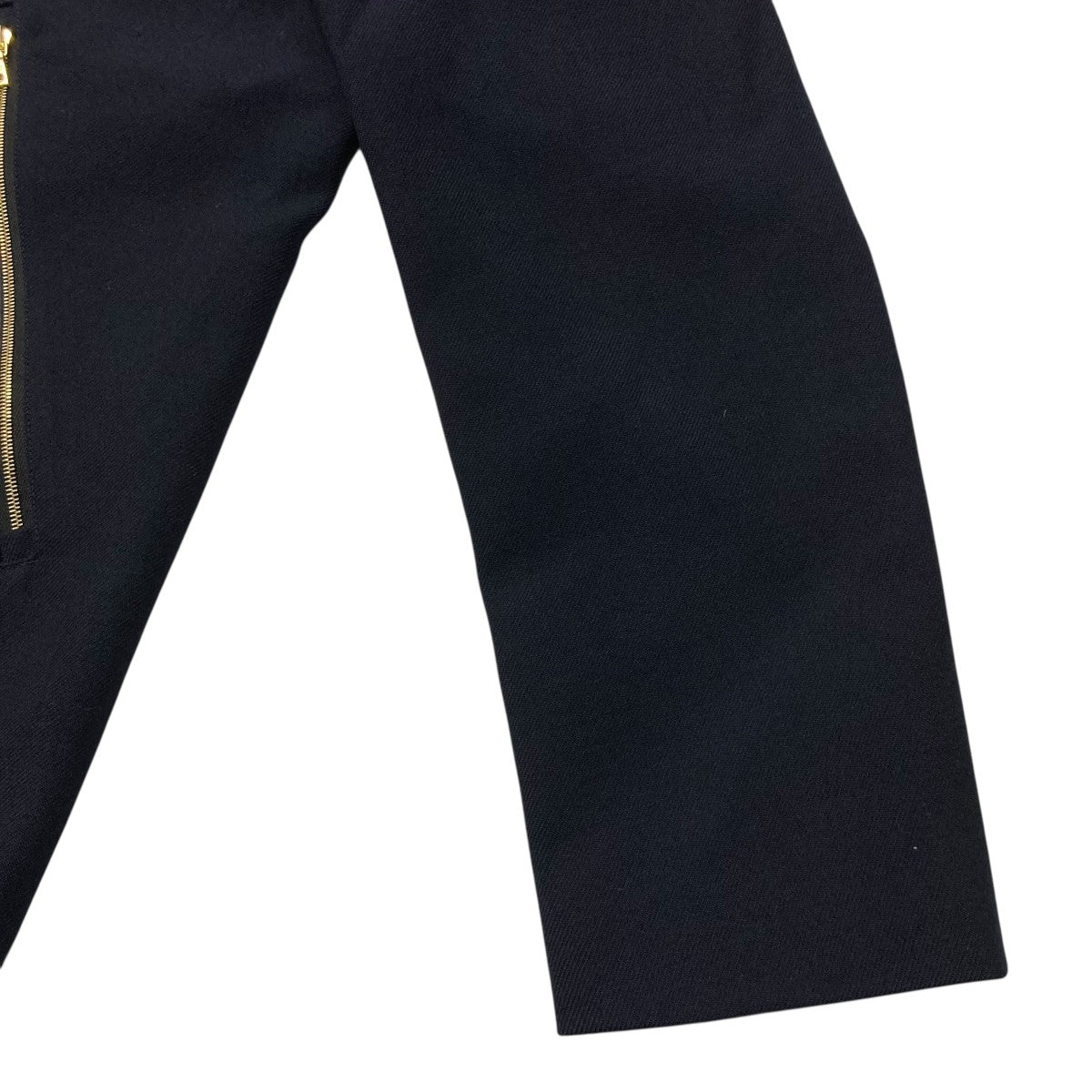 SOPHNET． 25SSZIP POCKET 1BUTTON JACKETジップポケット1PテーラードジャケットSOPH 250003 古着・中古-4枚目のアイテム画像