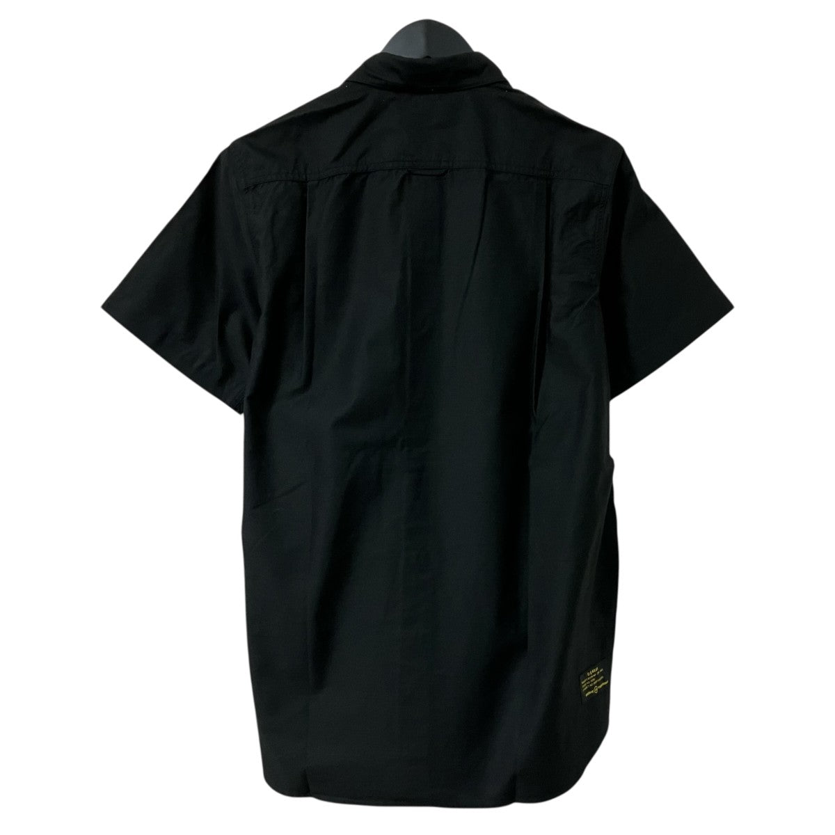 uniform experiment 半袖シャツUE 190019 古着・中古-2枚目のアイテム画像