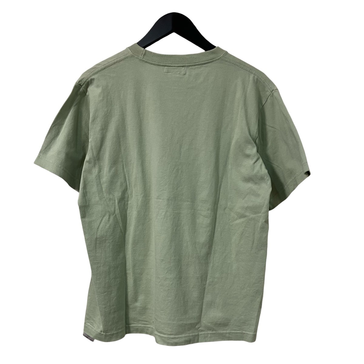 Aoi Industry クルーネックTシャツAOS25ST010 古着・中古-2枚目のアイテム画像