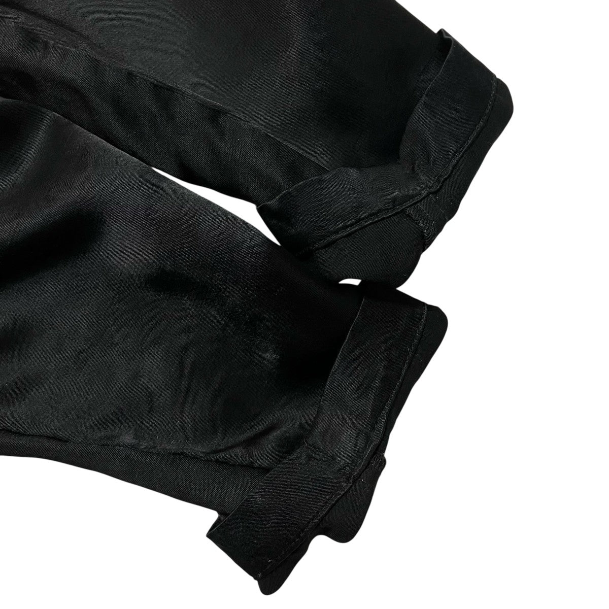 MM6 Maison Margiela エポレットシャツワンピースS32AH0020 古着・中古-5枚目のアイテム画像