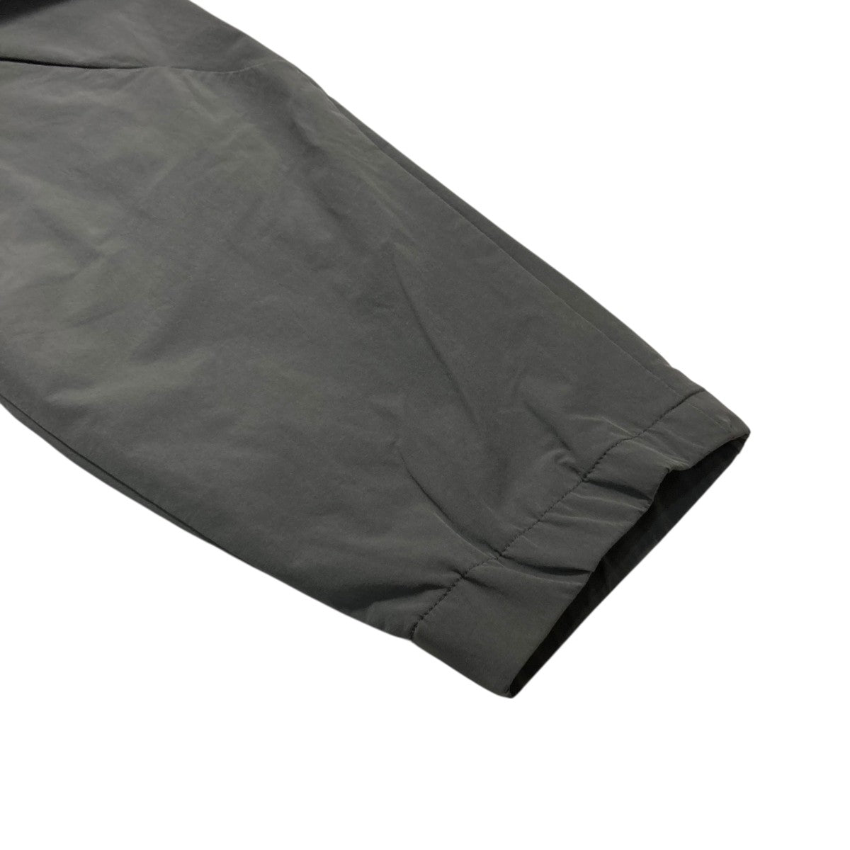 FUMITO GANRYU(フミトガンリュウ) VENTILATION POCKET EASY TECH PANTS