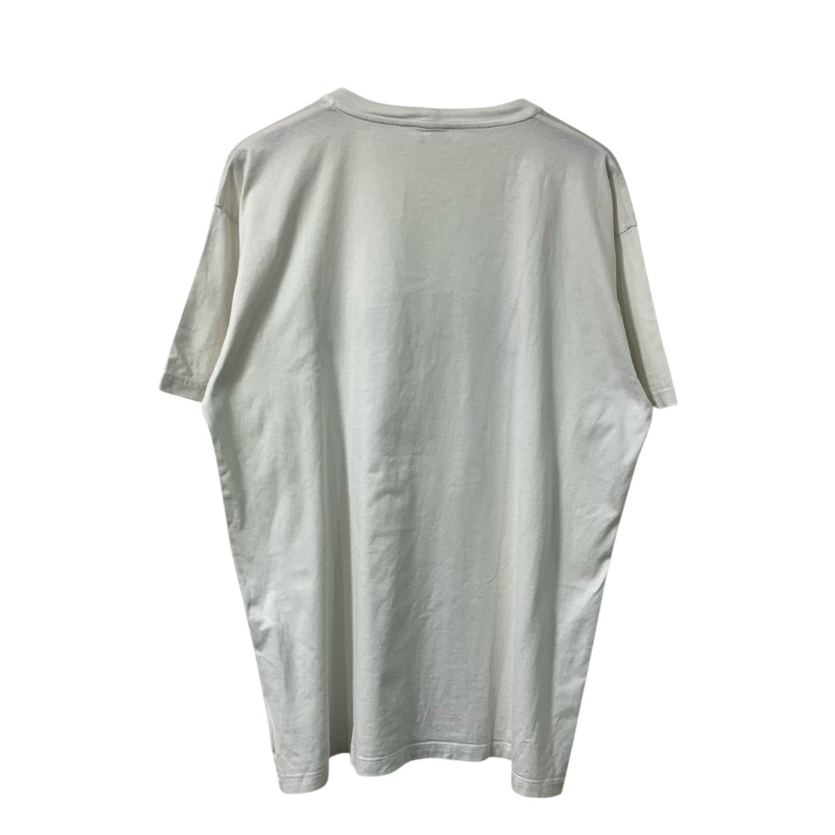 フロントプリントＴシャツ2X681501F