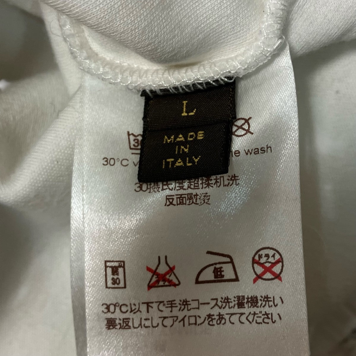 クルーネックスウェットRM161M JUJ H9Y03W