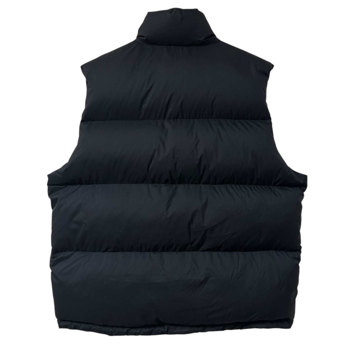 AURALEE(オーラリー) 24AWSuper Light Nylon Ripstop Down Vestダウン