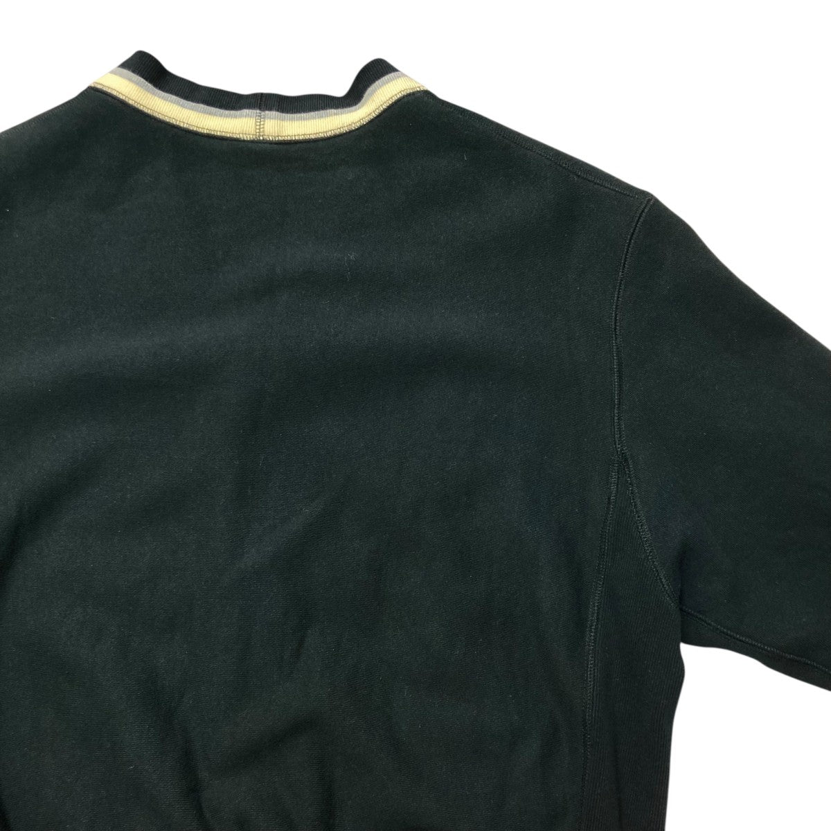 24SSSweat cardiganVネックカーディガン24SS T 01