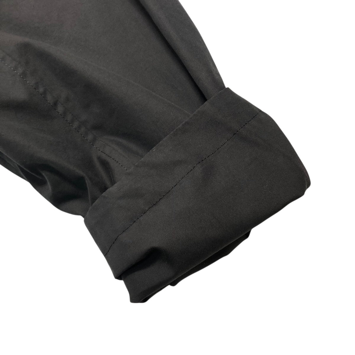 finx weather cloth anorak trench coatトレンチコート1445103009