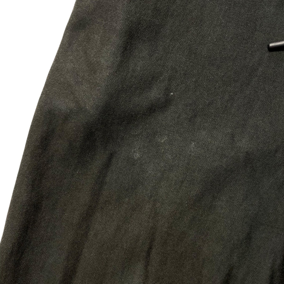 suvin compact sweat wide straight pantsスウェットパンツ1425305001
