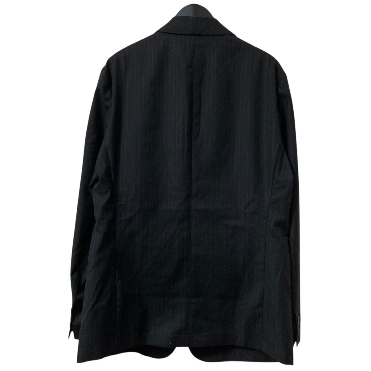 ジャケット・アウター OUR LEGACY UNCONSTRUCTED DB BLAZER OUR LEGACY | UNCONSTRUCTED DB BLAZER / BLACK PANAMA WOOL ダブル