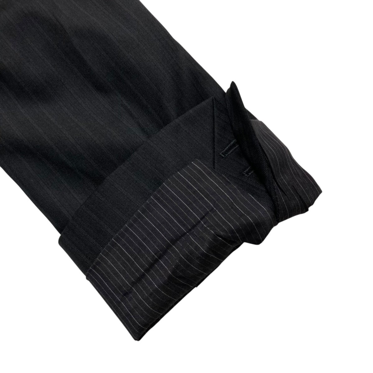 OUR LEGACY×EMPORIO ARMANI TOGO BLAZERWS2250TL 古着・中古-5枚目のアイテム画像