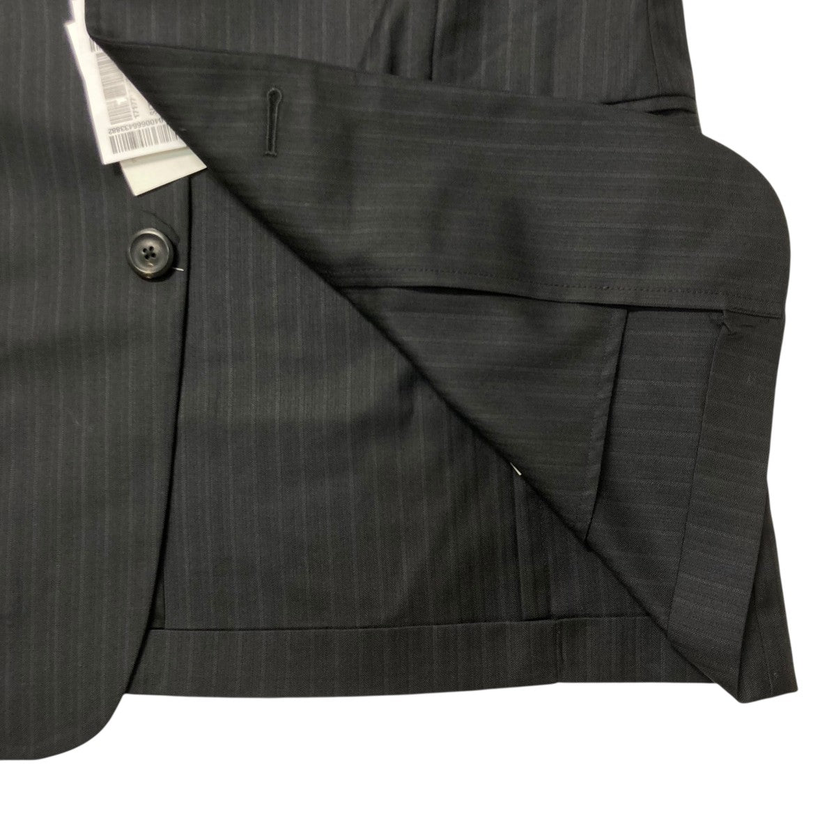 OUR LEGACY×EMPORIO ARMANI TOGO BLAZERWS2250TL 古着・中古-7枚目のアイテム画像