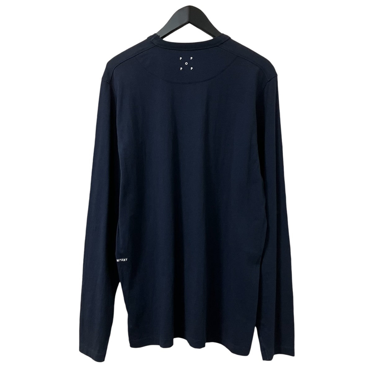 Panel LS Teeロングスリーブカットソー7815130214