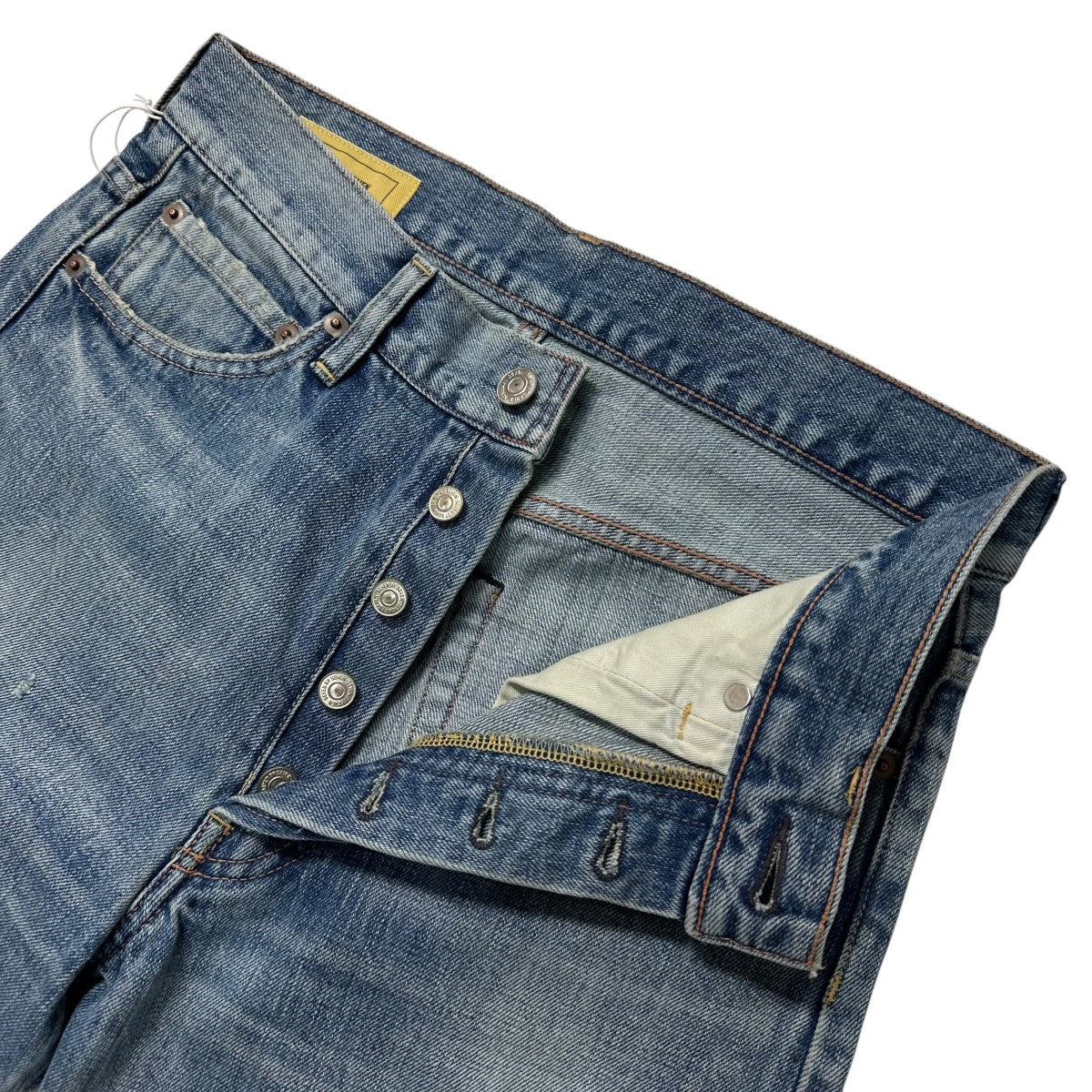 STRAIGHT JEANSデニムパンツ800 3140061