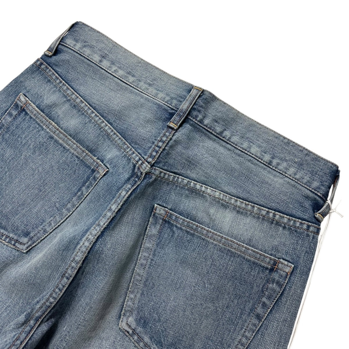 STRAIGHT JEANSデニムパンツ800 3140061