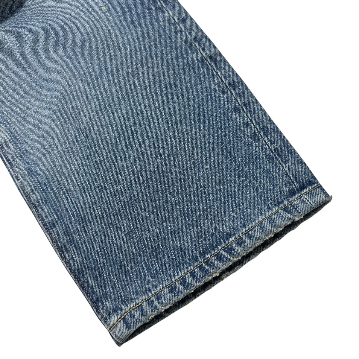 STRAIGHT JEANSデニムパンツ800 3140061