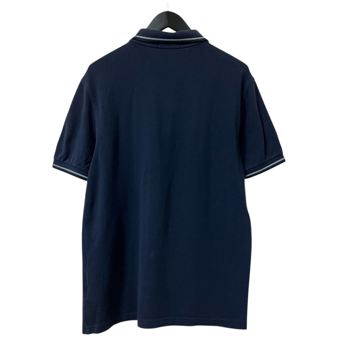 FRED PERRY ポロシャツWC1X 0AA 古着・中古-2枚目のアイテム画像