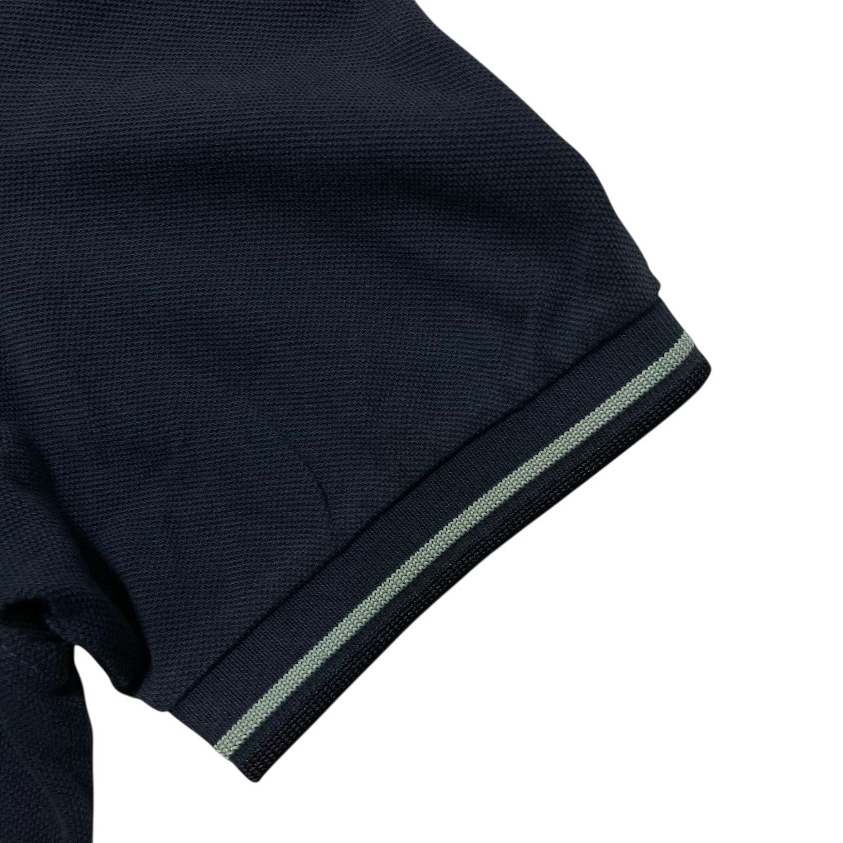 FRED PERRY ポロシャツWC1X 0AA 古着・中古-4枚目のアイテム画像