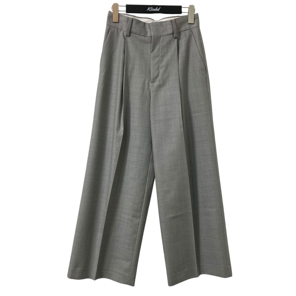 Plage(プラージュ) 【R'IAM】ソモウパンツスラックス23030922601010