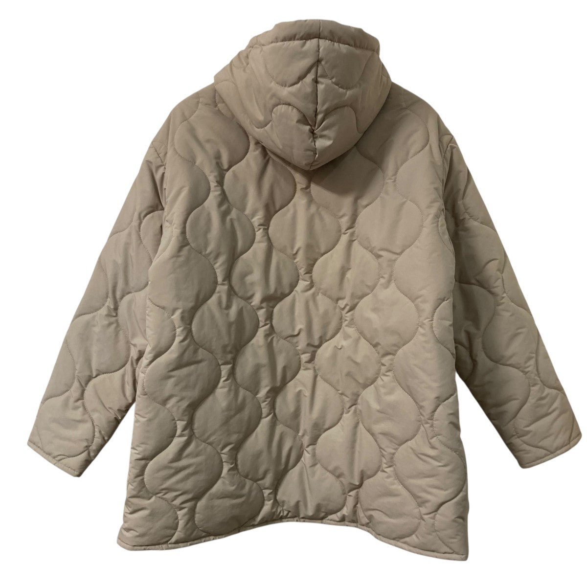 Traditional Weatherwear SP QUILT アノラック中綿ジャケットL212APQCO0276EG 古着・中古-2枚目のアイテム画像