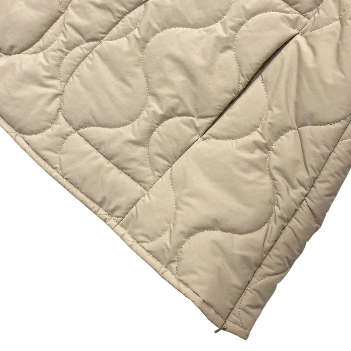 Traditional Weatherwear SP QUILT アノラック中綿ジャケットL212APQCO0276EG 古着・中古-5枚目のアイテム画像