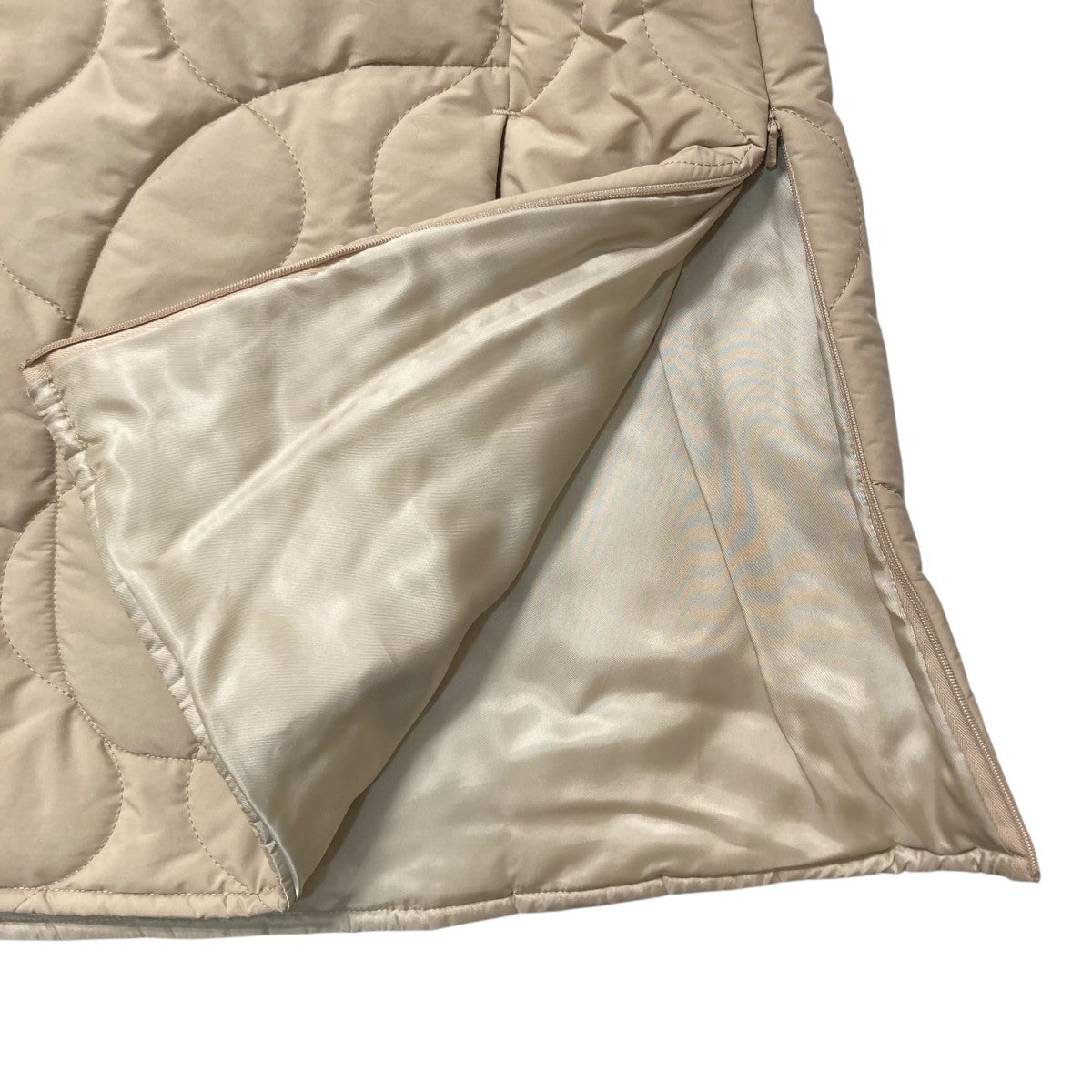 Traditional Weatherwear SP QUILT アノラック中綿ジャケットL212APQCO0276EG 古着・中古-6枚目のアイテム画像