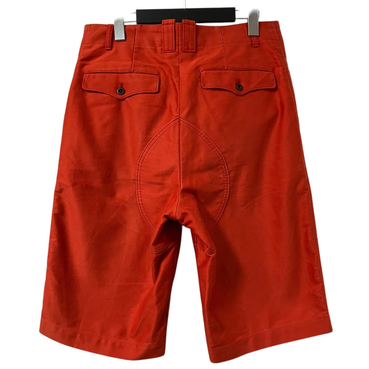 JUNYA WATANABE MAN ハーフパンツWE P024 古着・中古-2枚目のアイテム画像