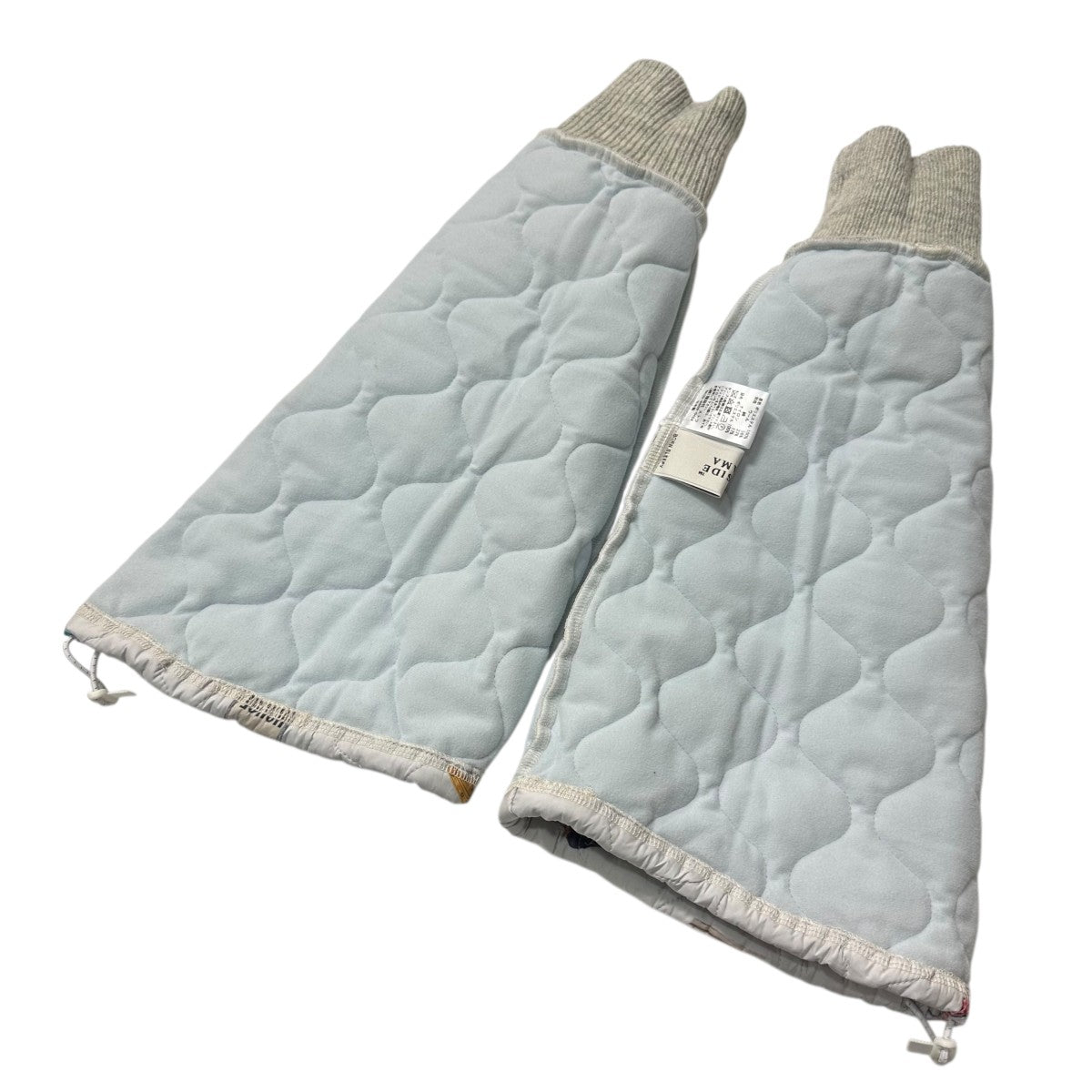 Barn Antique Quilting Warmerアームウォーマー