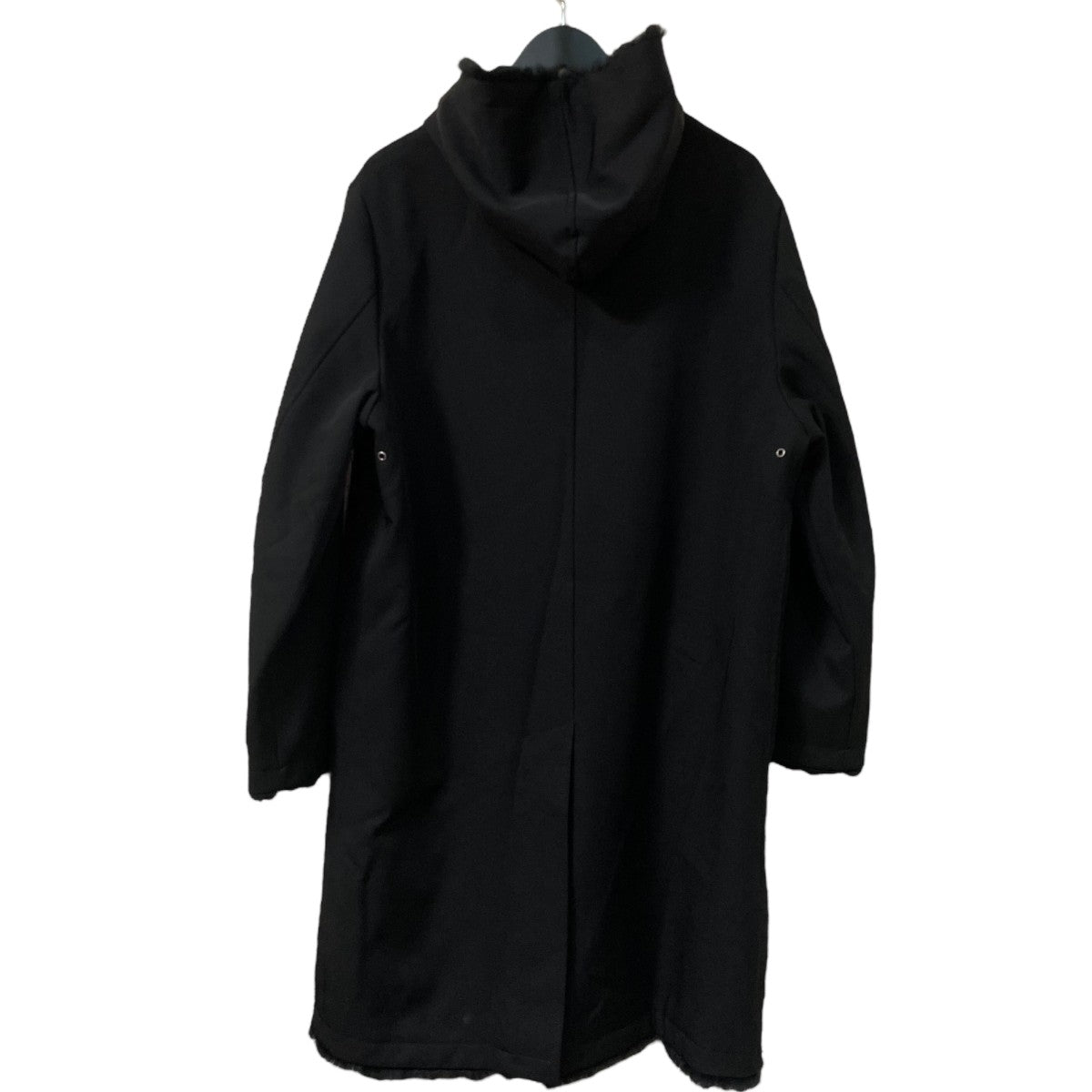 ARMANI COLLEZIONI(アルマーニコレツィオーニ) フーデッドコート