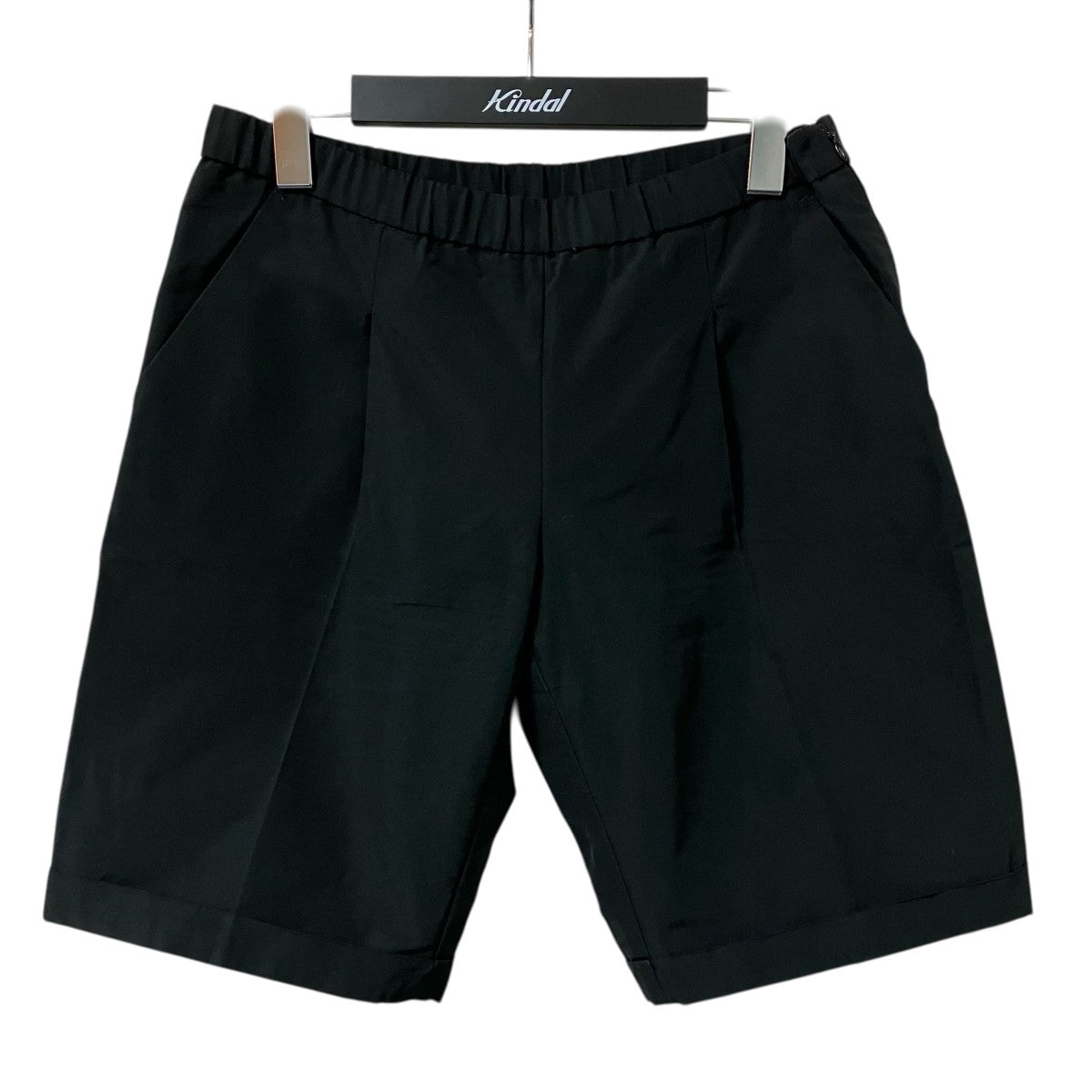 MONCLER PANTALONE CORTOショートパンツ41093184690054890 古着・中古-1枚目のアイテム画像