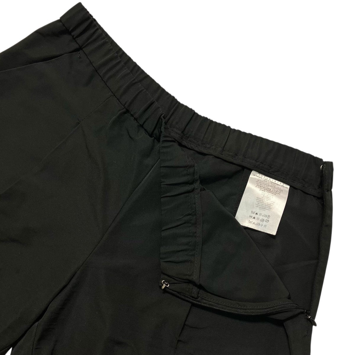 MONCLER PANTALONE CORTOショートパンツ41093184690054890 古着・中古-3枚目のアイテム画像