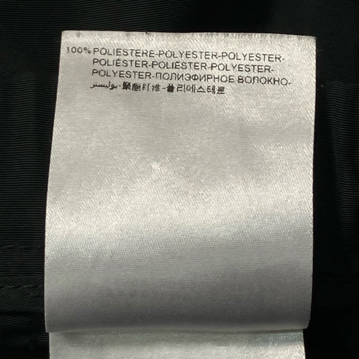 MONCLER PANTALONE CORTOショートパンツ41093184690054890 古着・中古-7枚目のアイテム画像