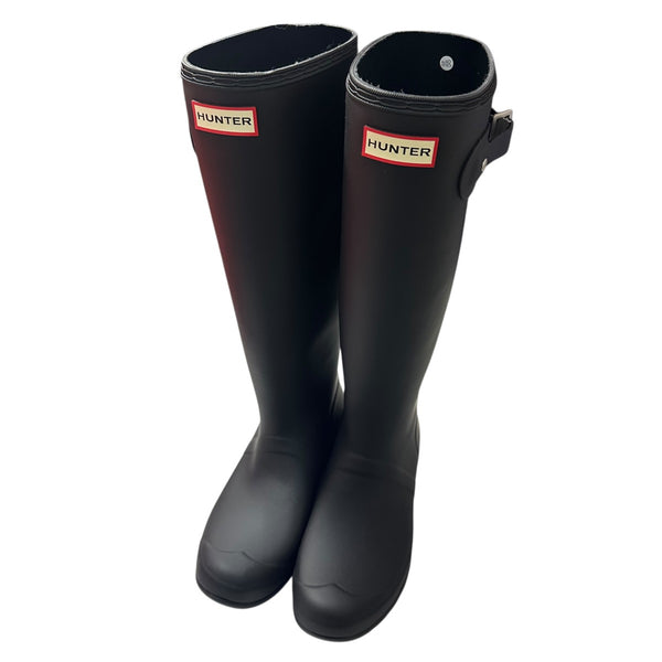 HUNTER(ハンター) オリジナルツアーロングブーツWFT2210 WFT2210