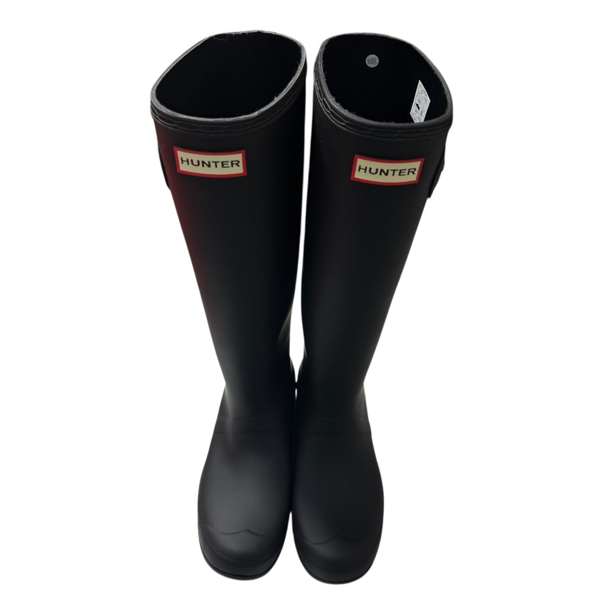 HUNTER(ハンター) オリジナルツアーロングブーツWFT2210 WFT2210
