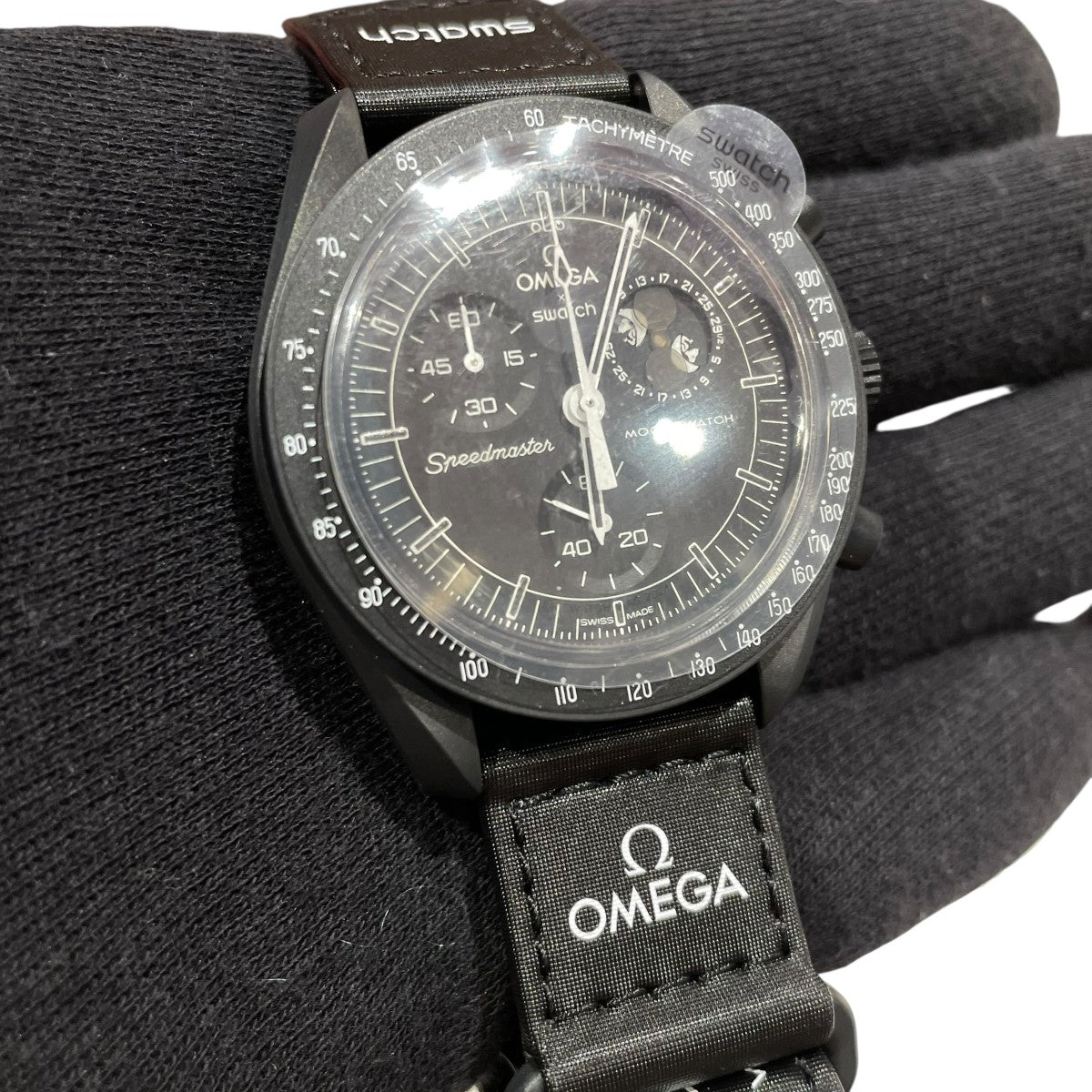 スヌーピーコレクション時計S033B700