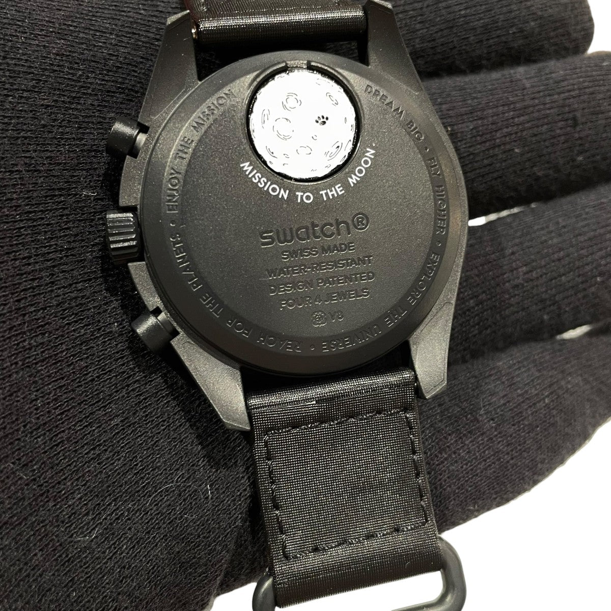 スヌーピーコレクション時計S033B700