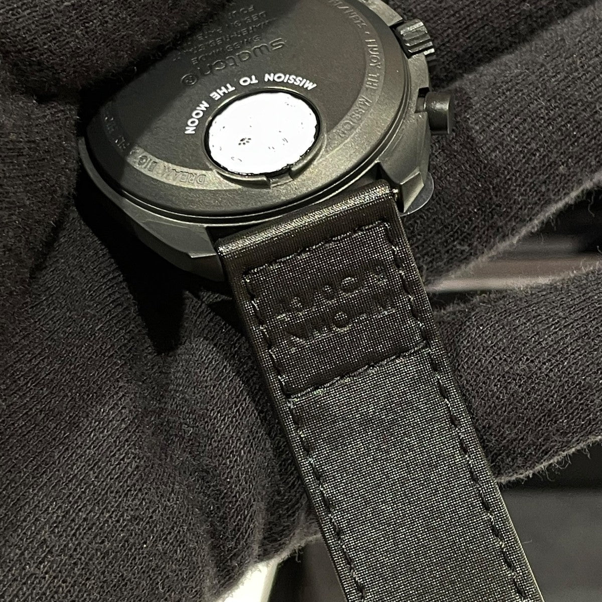 スヌーピーコレクション時計S033B700