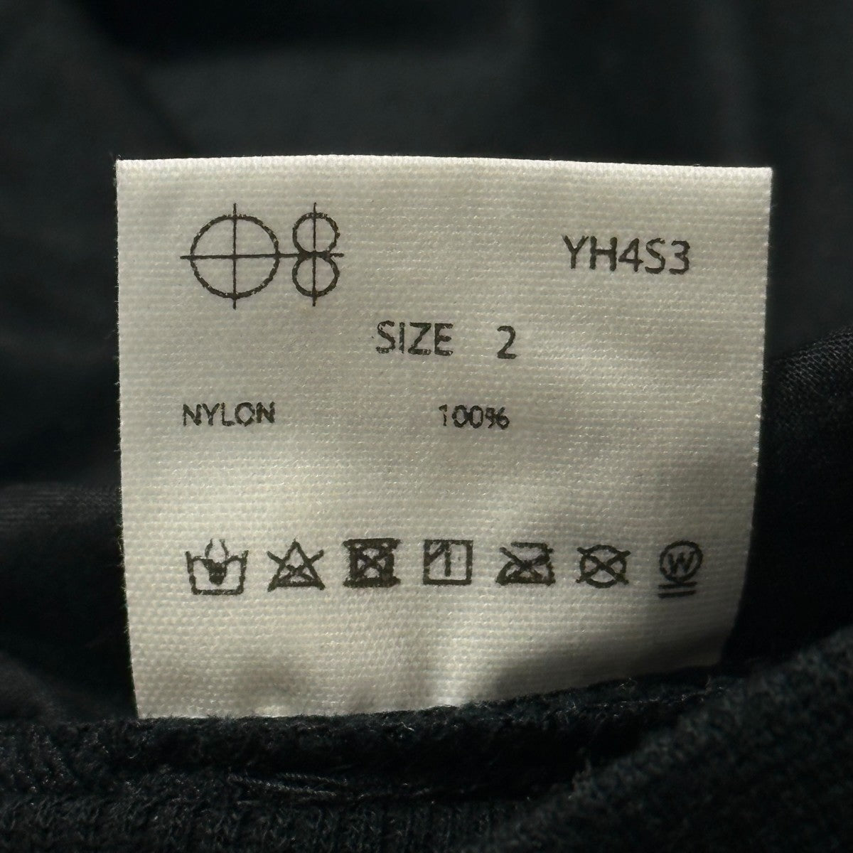O EIGHTH バケットハットYH453 古着・中古-5枚目のアイテム画像