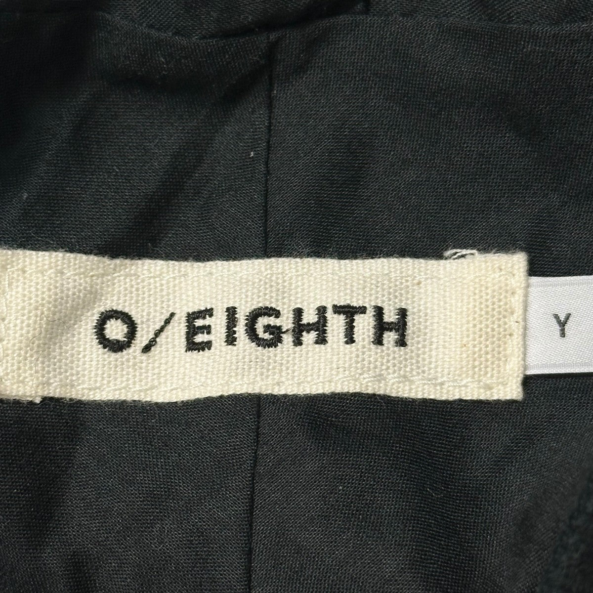O EIGHTH バケットハットYH453 古着・中古-6枚目のアイテム画像