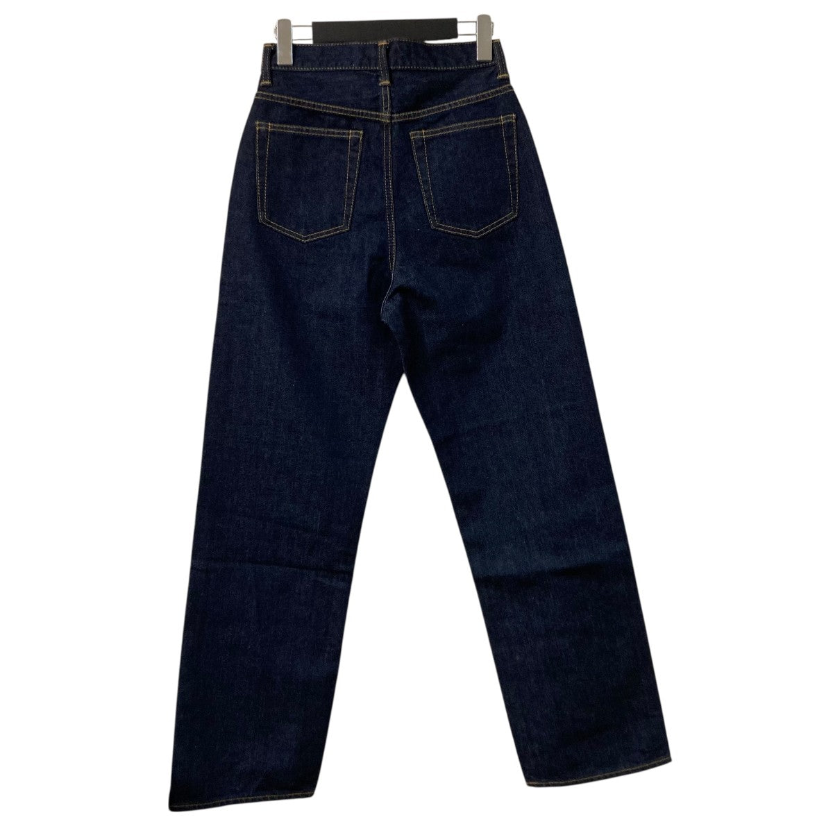 THE SHINZONE(ザシンゾーン) MARILYN DENIMデニムパンツ24AMSPA02